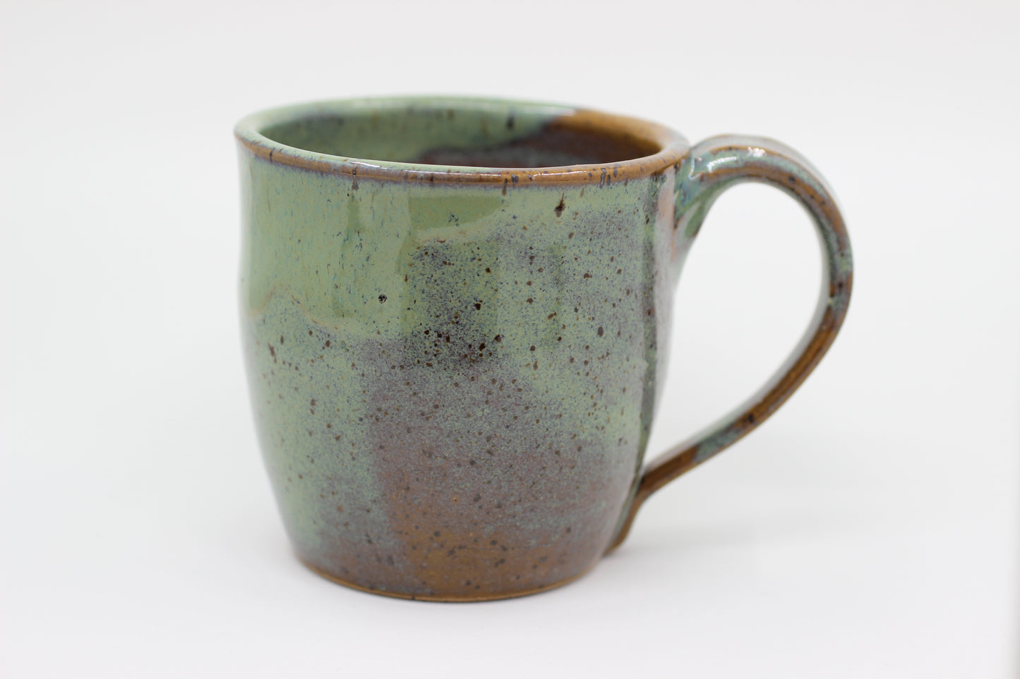 Green Mug SDM001