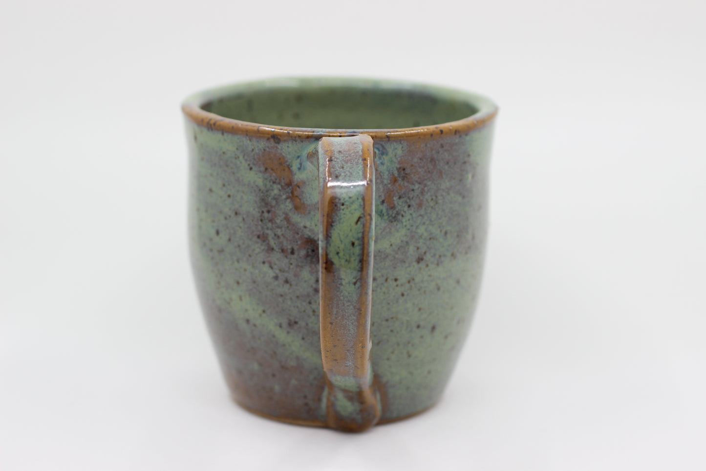 Green Mug SDM001