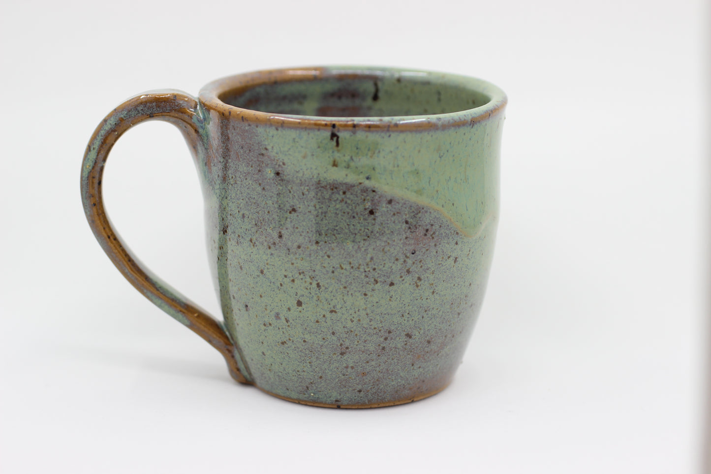 Green Mug SDM001