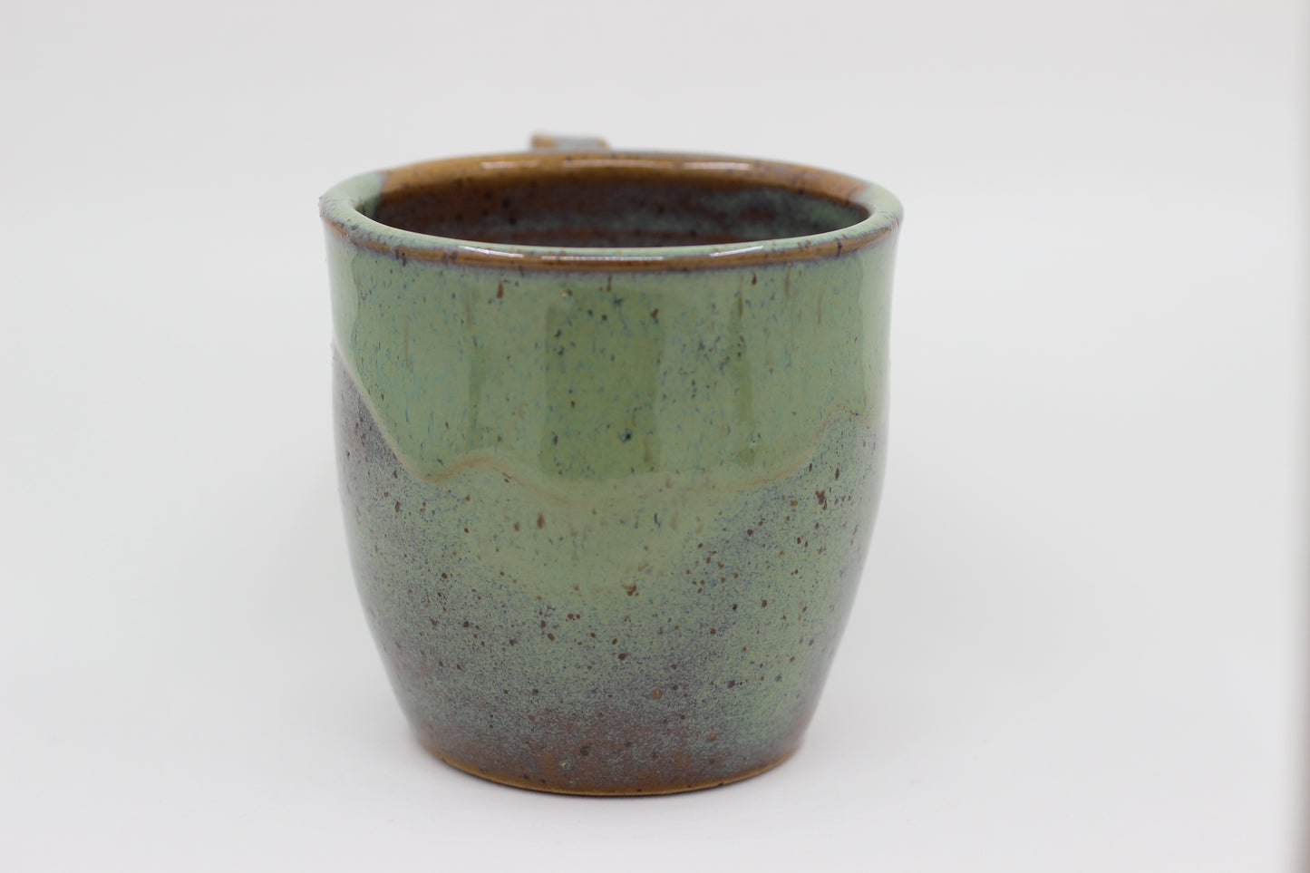 Green Mug SDM001