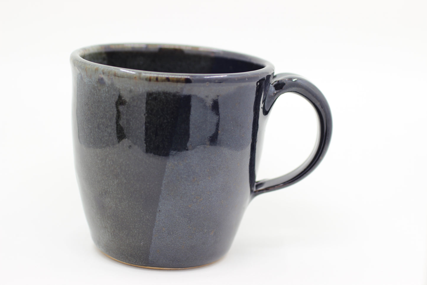 Black Mug SDM002