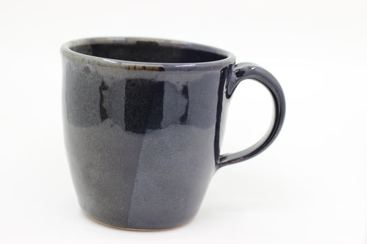 Black Mug SDM002