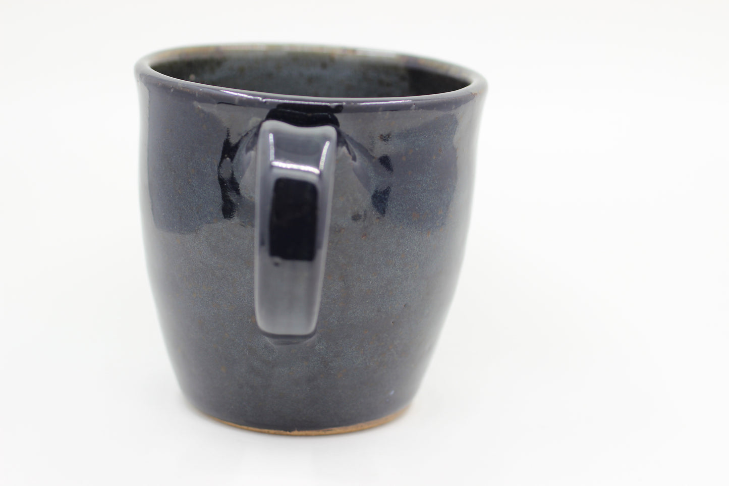 Black Mug SDM002