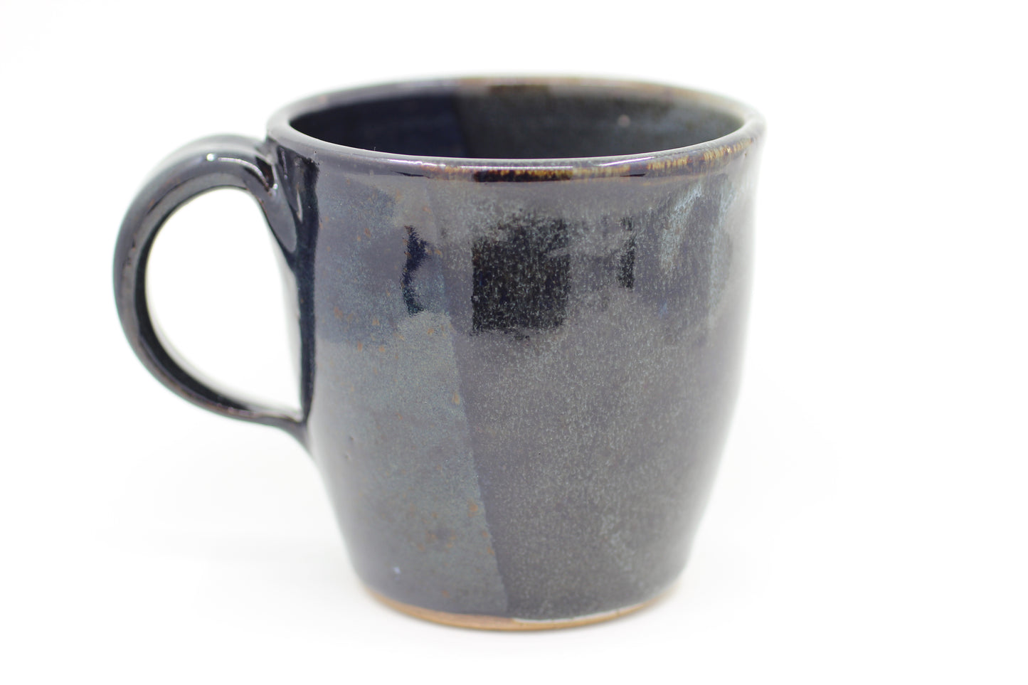 Black Mug SDM002