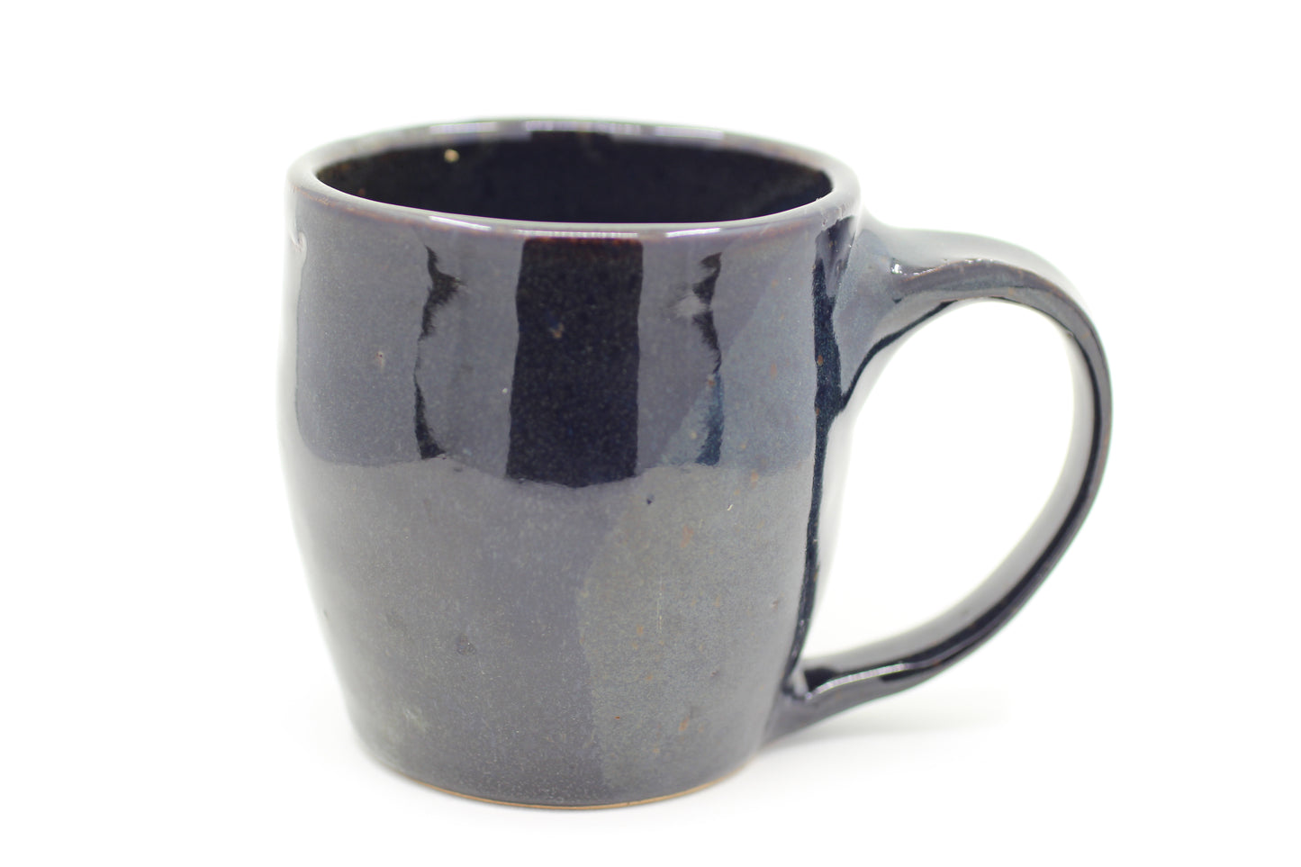 Black Mug SDM003