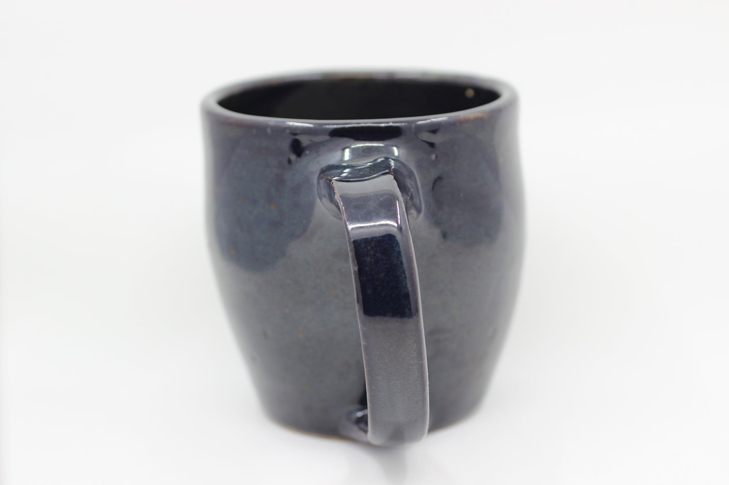 Black Mug SDM003