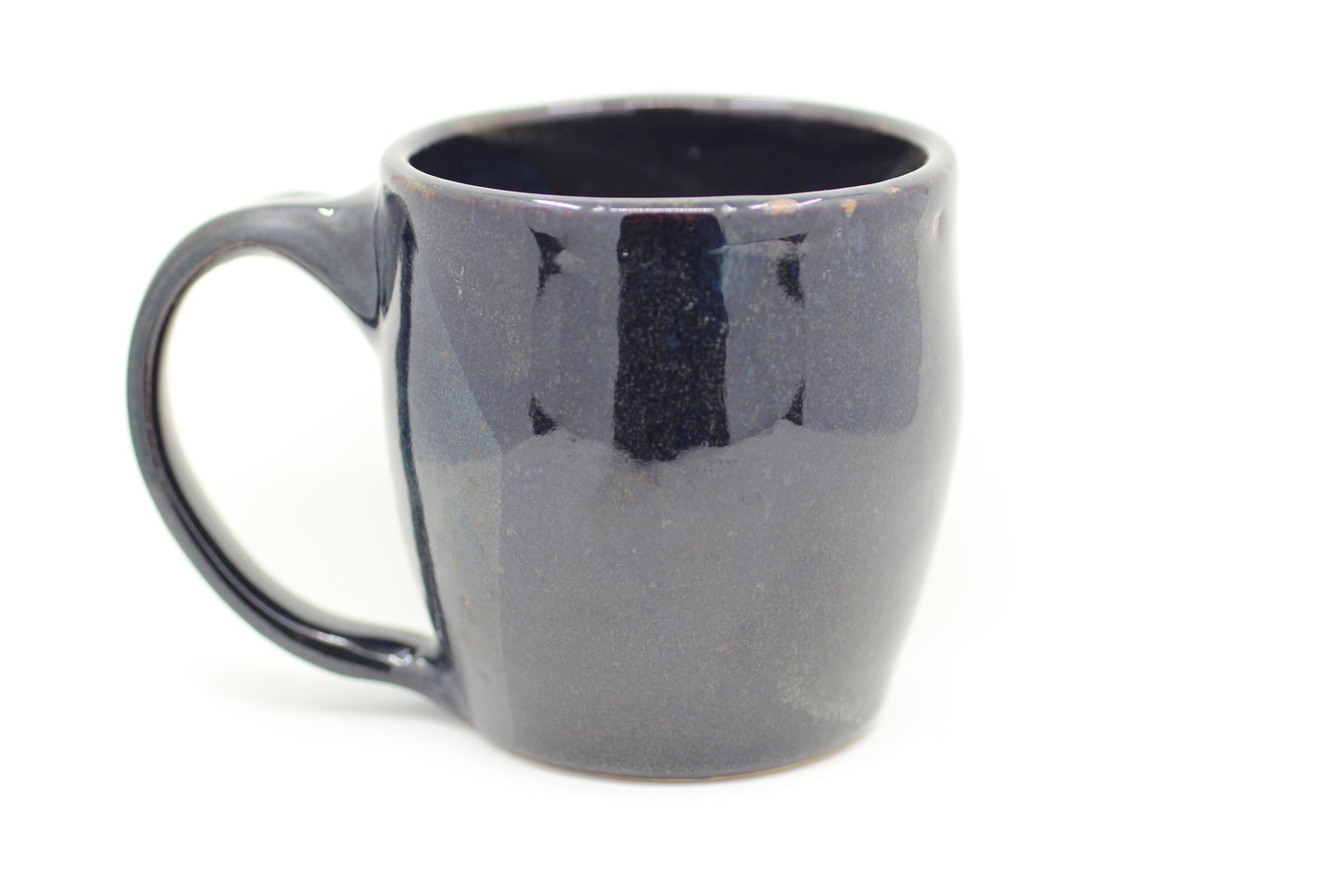 Black Mug SDM003